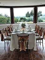 CotopaxiPungo Finca Hotel