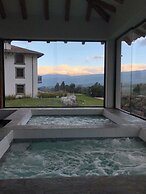 CotopaxiPungo Finca Hotel