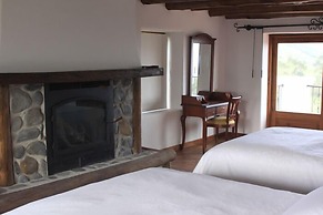 CotopaxiPungo Finca Hotel