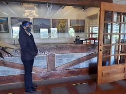 CotopaxiPungo Finca Hotel