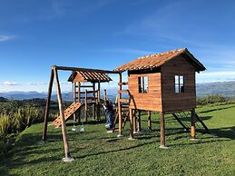 CotopaxiPungo Finca Hotel