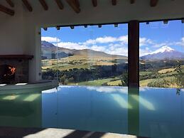 CotopaxiPungo Finca Hotel