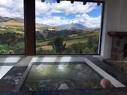 CotopaxiPungo Finca Hotel