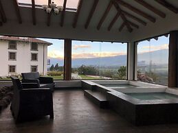 CotopaxiPungo Finca Hotel