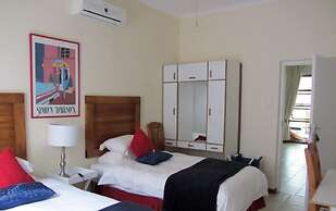 The Guest House Pongola