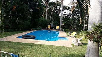 The Guest House Pongola