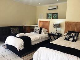 The Guest House Pongola