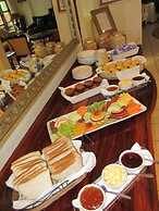 The Guest House Pongola