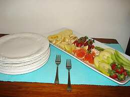 The Guest House Pongola