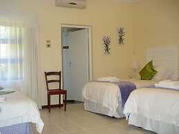 The Guest House Pongola