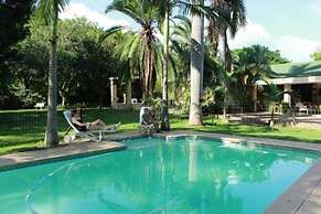 The Guest House Pongola