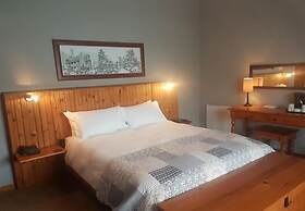 Assegaaibosch Country Lodge