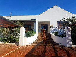 Assegaaibosch Country Lodge