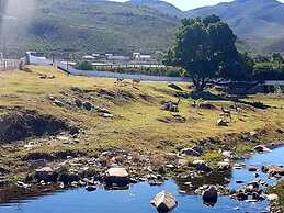 Assegaaibosch Country Lodge