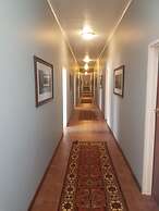 Assegaaibosch Country Lodge