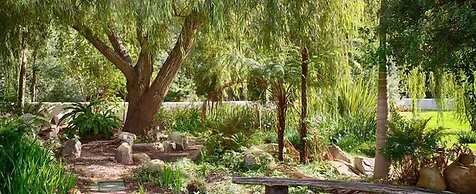 Assegaaibosch Country Lodge