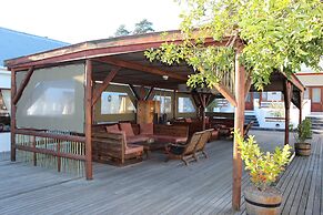 Assegaaibosch Country Lodge