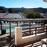 Assegaaibosch Country Lodge