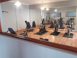 Assegaaibosch Country Lodge