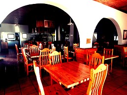 Assegaaibosch Country Lodge