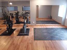 Assegaaibosch Country Lodge