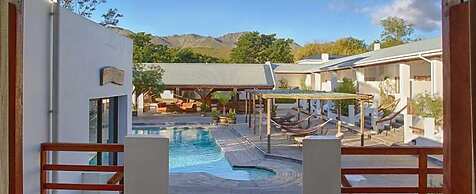 Assegaaibosch Country Lodge