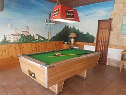 Assegaaibosch Country Lodge