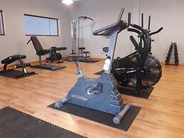 Assegaaibosch Country Lodge