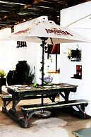 Assegaaibosch Country Lodge