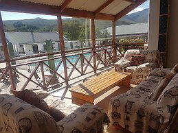 Assegaaibosch Country Lodge