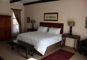 Assegaaibosch Country Lodge