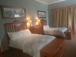 Assegaaibosch Country Lodge