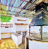 Assegaaibosch Country Lodge