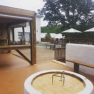 Assegaaibosch Country Lodge