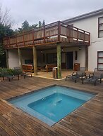 Assegaaibosch Country Lodge