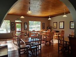 Assegaaibosch Country Lodge