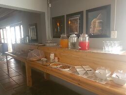 Assegaaibosch Country Lodge