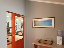 Assegaaibosch Country Lodge