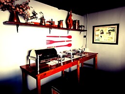 Assegaaibosch Country Lodge