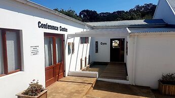 Assegaaibosch Country Lodge