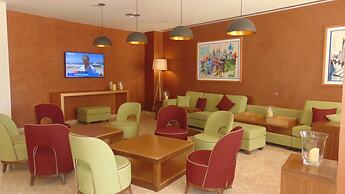 Vilamoura Garden Hotel