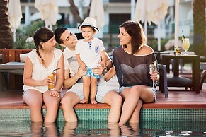 Vilamoura Garden Hotel