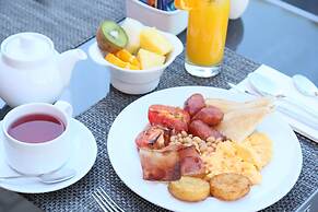 Vilamoura Garden Hotel