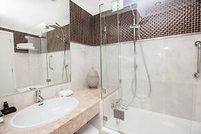 Vilamoura Garden Hotel