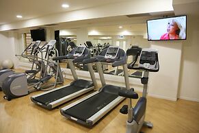 Vilamoura Garden Hotel