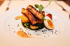 Vilamoura Garden Hotel