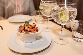 Vilamoura Garden Hotel