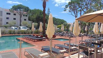 Vilamoura Garden Hotel