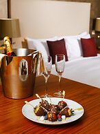 Vilamoura Garden Hotel