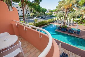 Vilamoura Garden Hotel